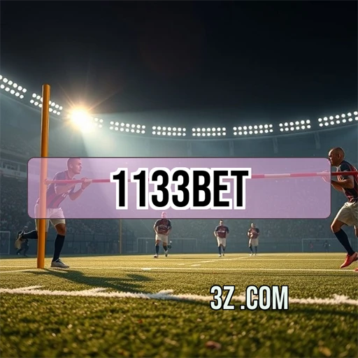 Apostas Inovadoras: Betting na 1133bet que Você Precisa Conhecer