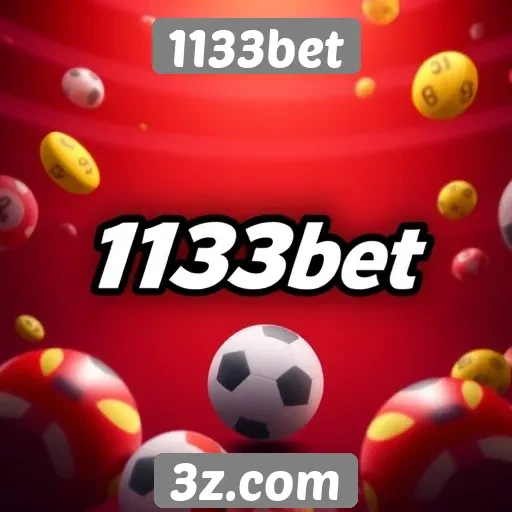 Comparativo entre 1133bet e concorrentes no mercado