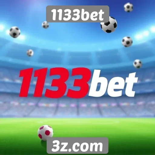 Comparação entre 1133bet e outros sites de apostas