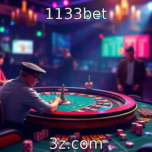 Mudanças nas regulamentações de jogos de azar em 2025