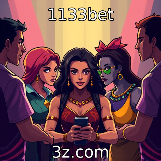 Indústria de jogos investe em diversidade e inclusão