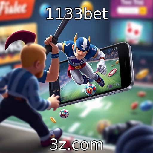 O crescimento dos jogos mobile na preferência dos consumidores