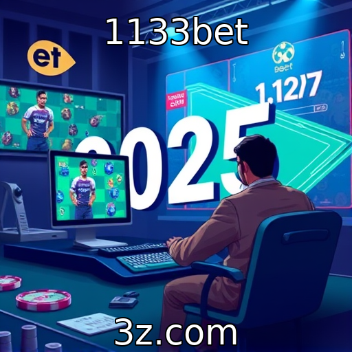 Crescimento do mercado de jogos online em 2025