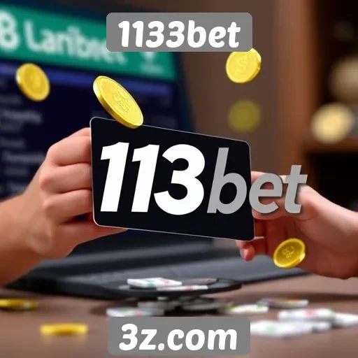 Métodos de pagamento disponíveis no 1133bet