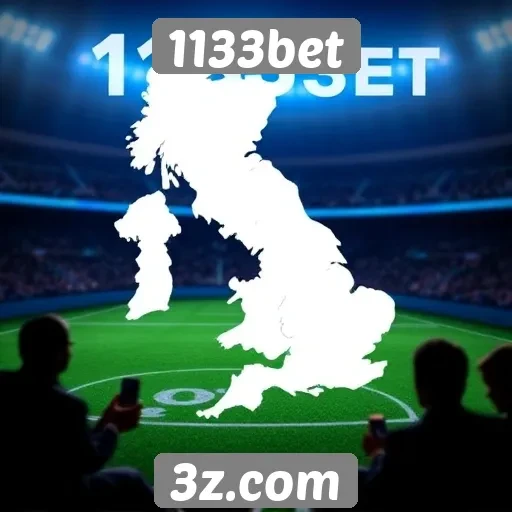 Regulamentação e legalidade do 1133bet em diferentes regiões