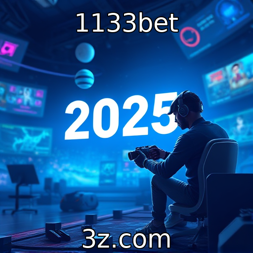 Tendências tecnológicas em games para 2025