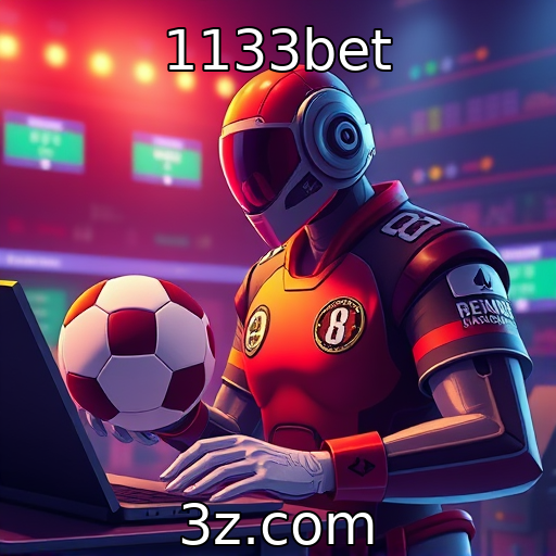 Inovações tecnológicas moldam o futuro dos jogos