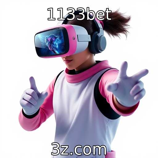 Tecnologia de realidade virtual e seu papel nos jogos